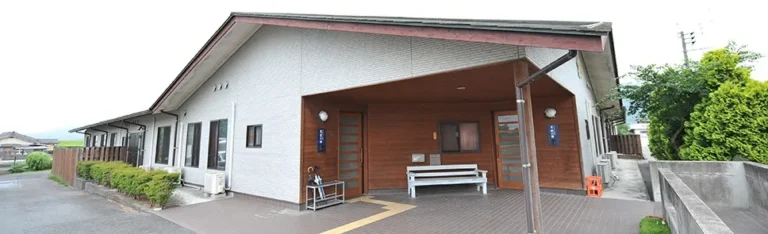 グループホームひまわり2号館