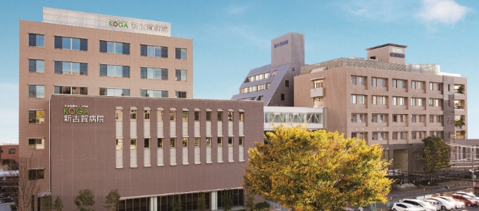 こがグループホーム野伏間