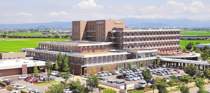 こがグループホーム野伏間