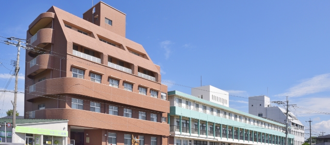 こがグループホーム野伏間