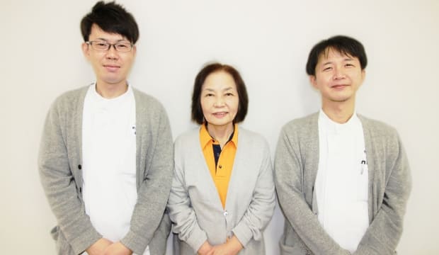特別養護老人ホームわかくさ