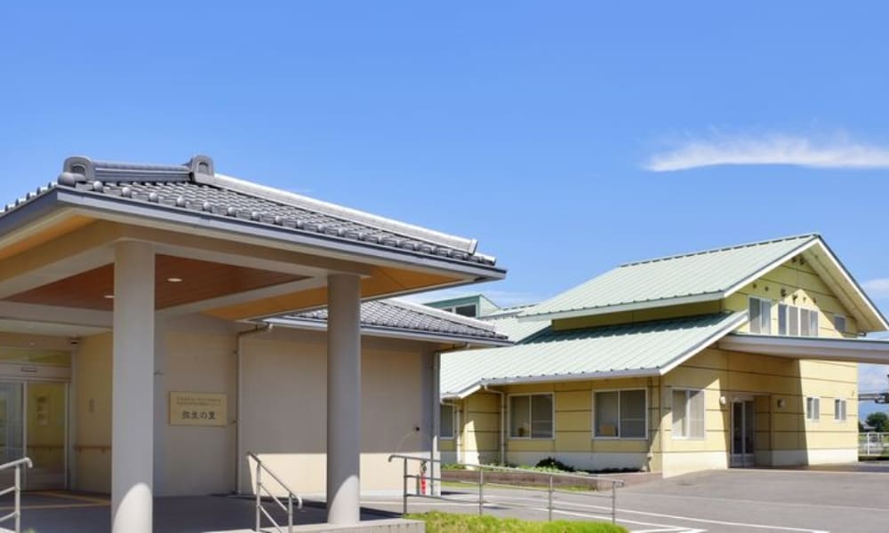 特別養護老人ホームわかくさ