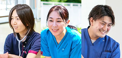 社会福祉法人　久英会　地域密着型特別養護老人ホーム　若久サテライトビレッジ