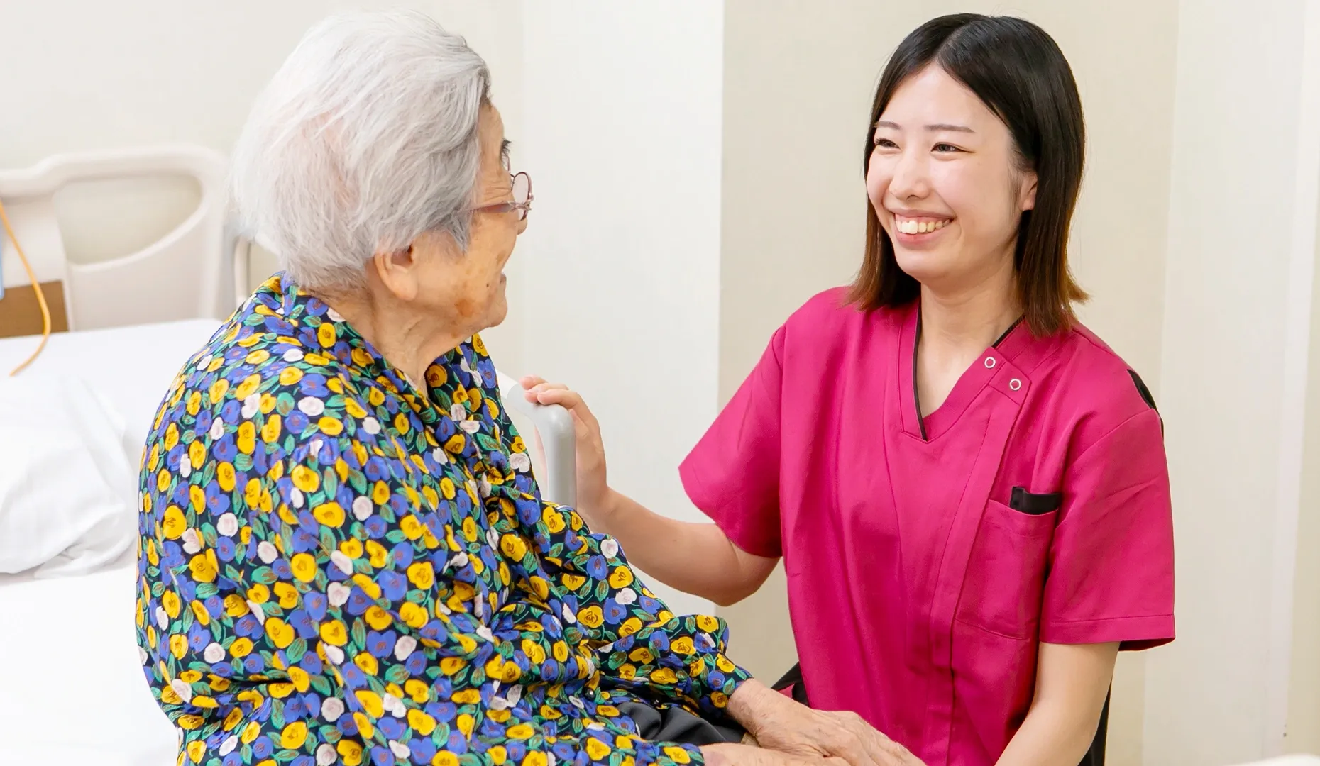 社会福祉法人　久英会　地域密着型特別養護老人ホーム　若久サテライトビレッジ