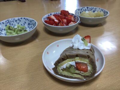 グループホーム　さくら苑弐番館