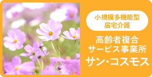 グループホームこすもすII