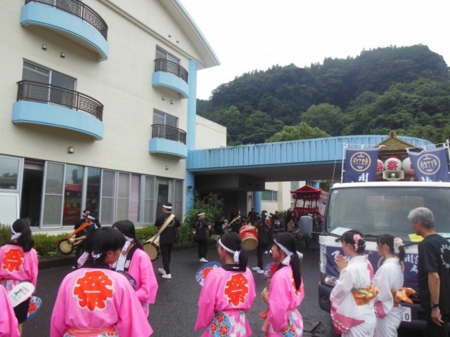 グループホーム西牟田
