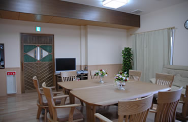 グループホーム大城の里