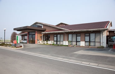 グループホームあいの里