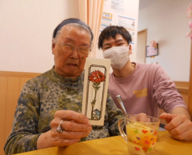 グループホームフィオーレ貝塚
