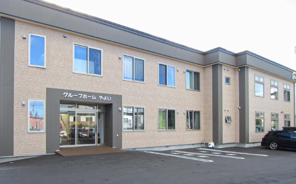 グループホーム フィオーレ弥生