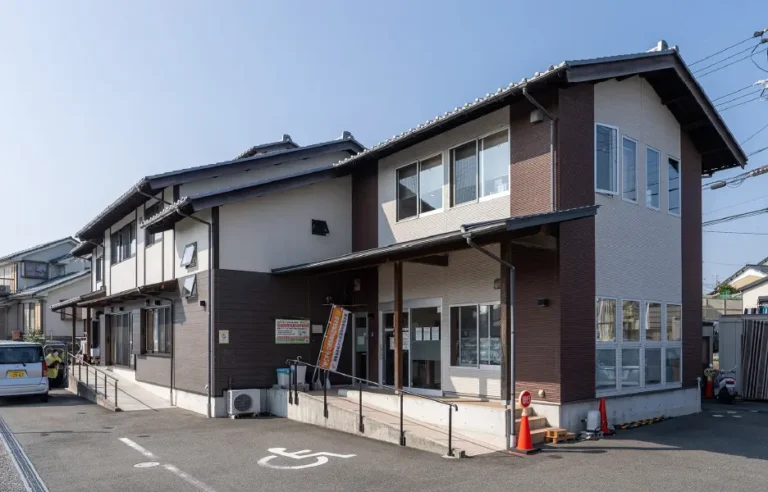 グループホーム　ふるさと　我が家