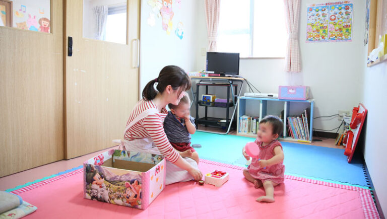 社会福祉法人　自立共生会　ひかりの里