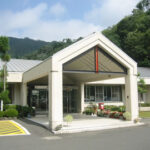 特別養護老人ホーム金木犀｜京丹波町京都府船井郡京丹波町三ノ宮縄手３９番地の地域密着型介護付き有料老人ホームの写真