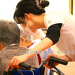 特別養護老人ホーム　長老苑｜京丹波町京都府船井郡京丹波町市場丸ヶ野8番地2の介護付き有料老人ホームの写真