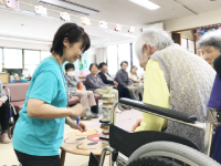 特別養護老人ホーム　長老苑
