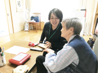 特別養護老人ホーム　長老苑