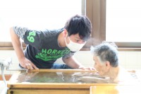 特別養護老人ホーム　長老苑