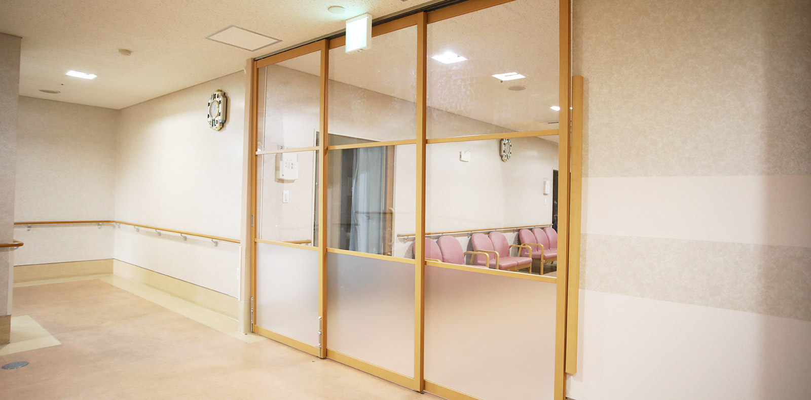 特別養護老人ホーム　つつきの郷