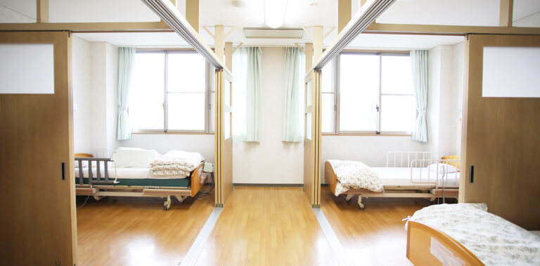 特別養護老人ホーム　つつきの郷