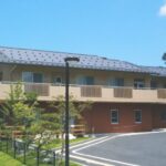 特別養護老人ホーム満寿園｜京丹後市京都府京丹後市弥栄町溝谷39番地の6外村満寿園の介護付き有料老人ホームの写真