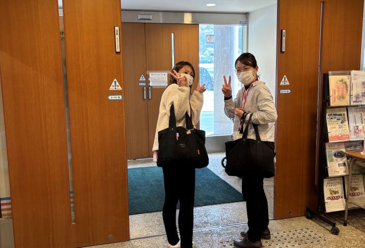 特別養護老人ホーム満寿園