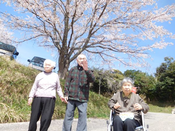 特別養護老人ホーム満寿園
