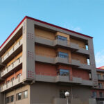 特別養護老人ホーム　ふるさと｜京丹後市京都府京丹後市網野町小浜613番地2の介護付き有料老人ホームの写真