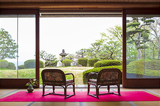 ヒルデモア東山