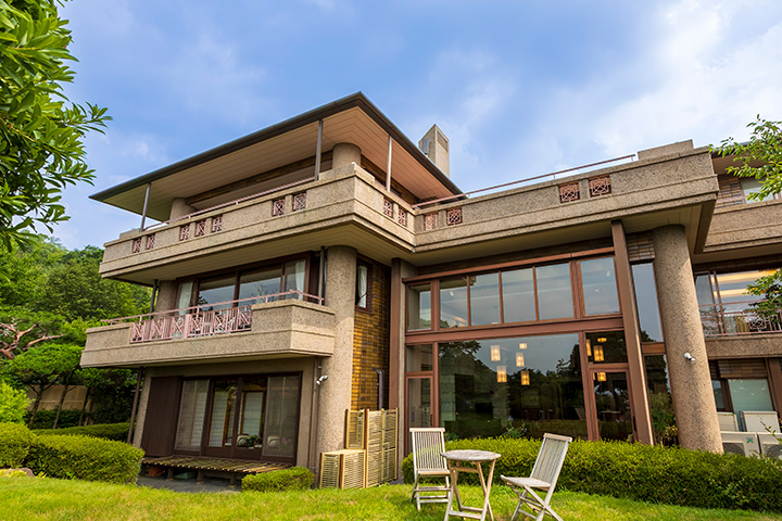 ヒルデモア東山