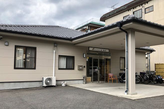 グループホーム虹　精華大前