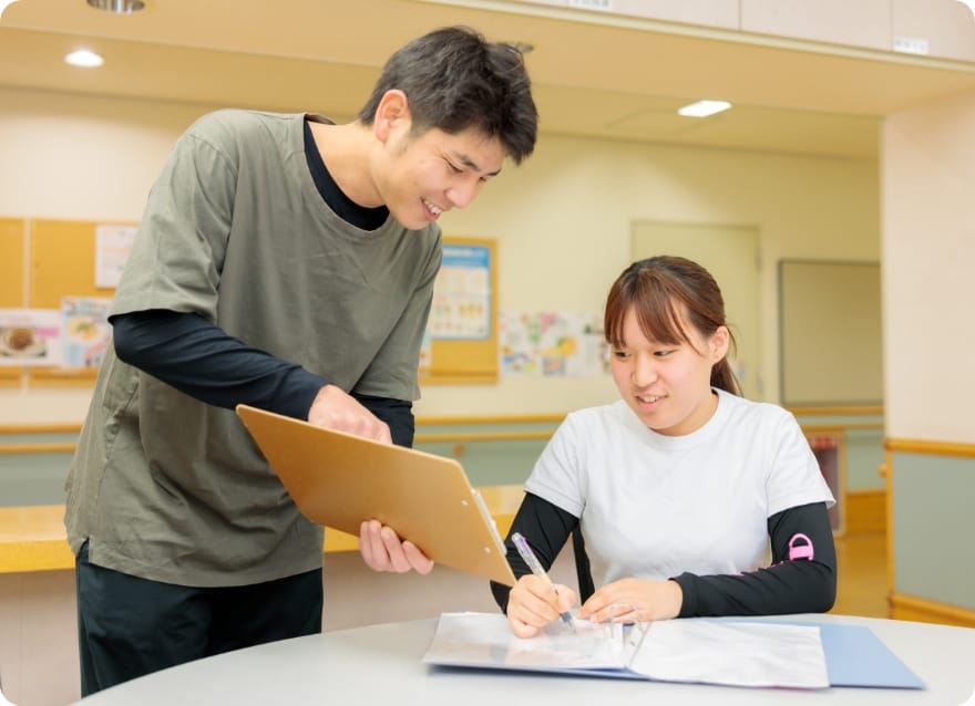 京都市桂川特別養護老人ホーム