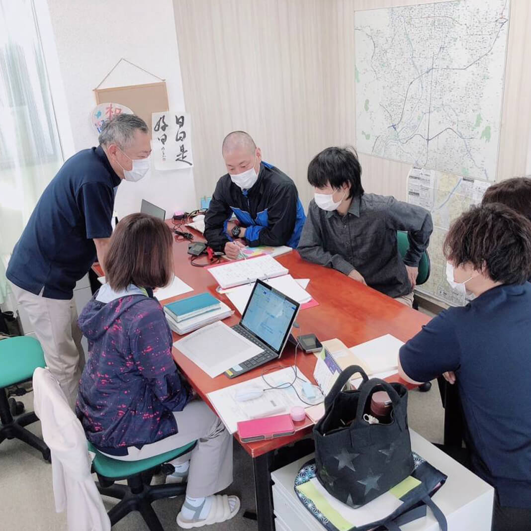 特別養護老人ホームそらの木