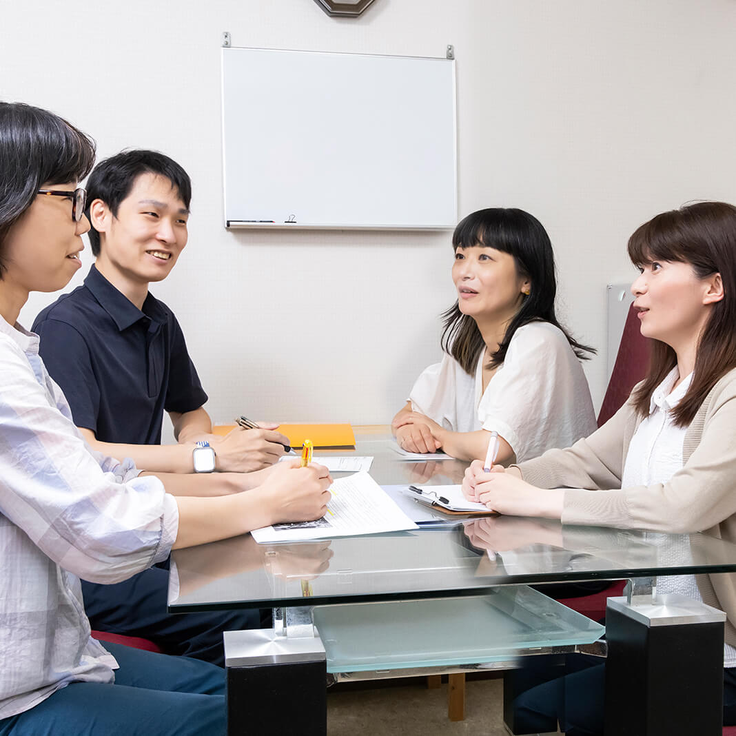 特別養護老人ホームそらの木