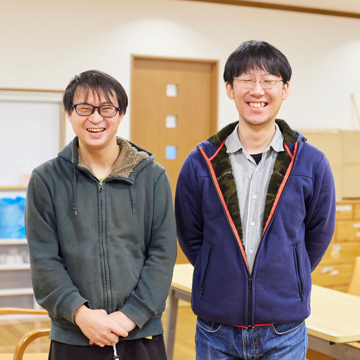 特別養護老人ホームビハーラ十条