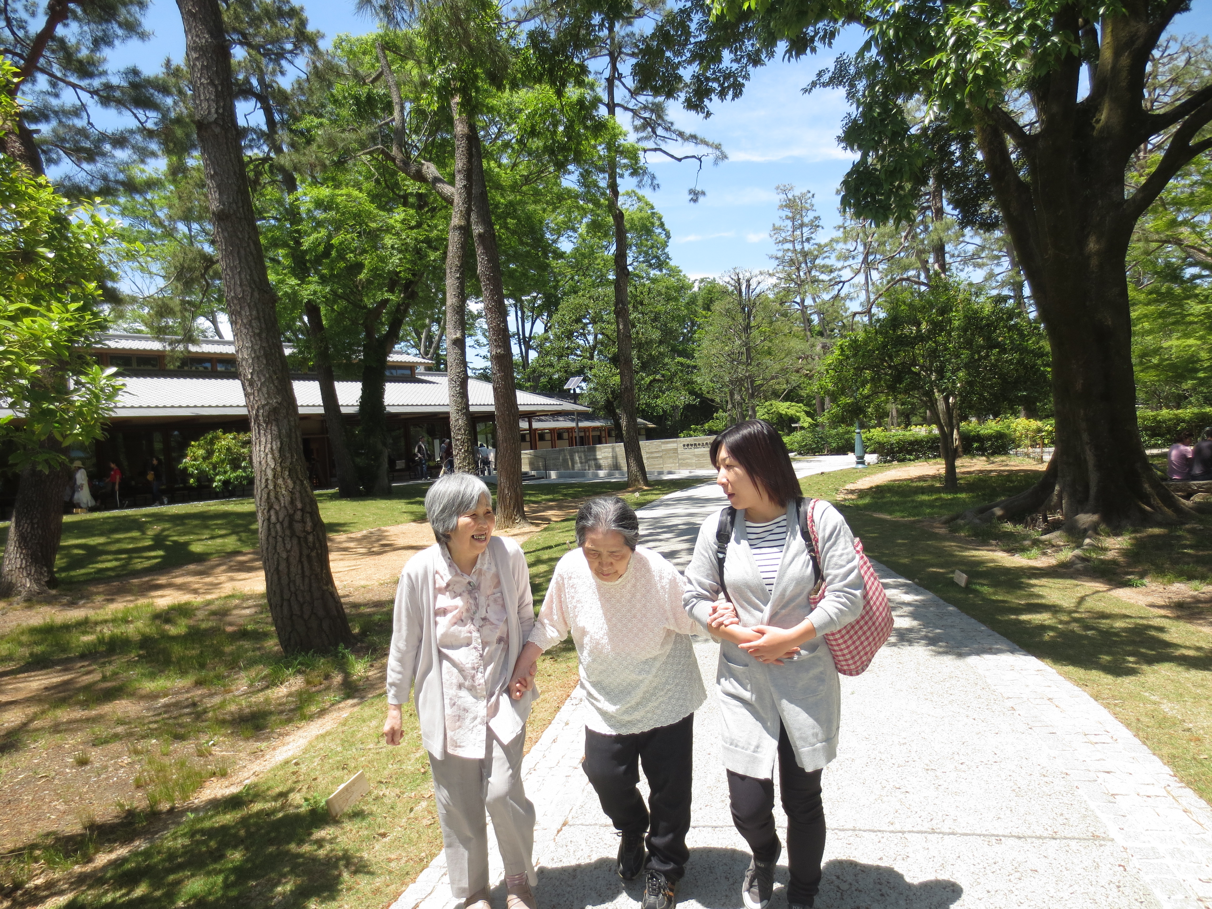 グループホーム姉小路