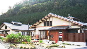 グループホーム姉小路