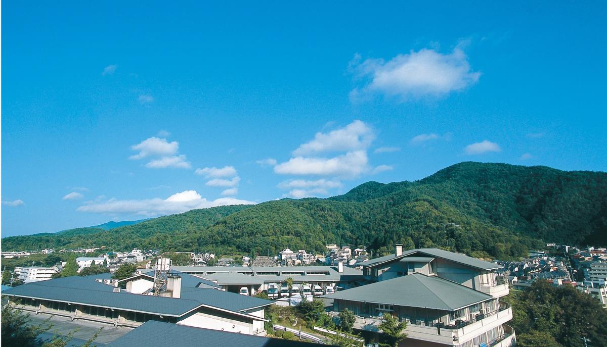 グループホーム姉小路