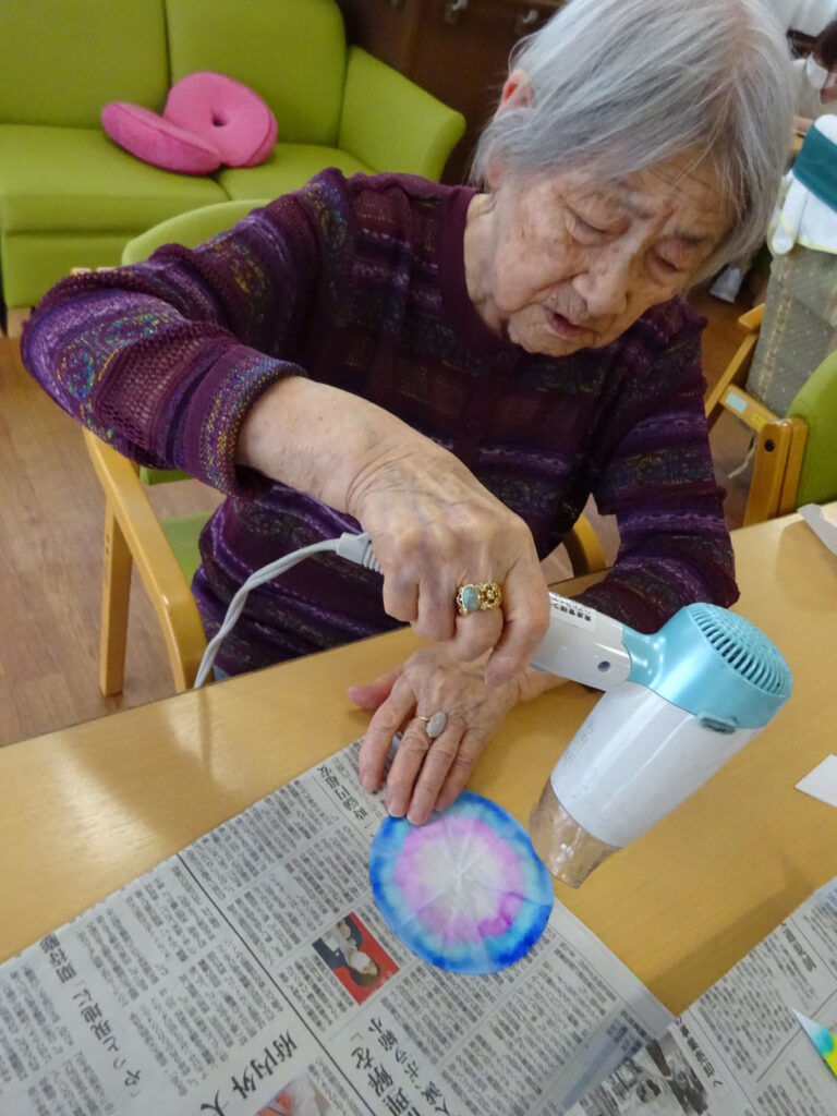 洛和グループホーム伏見竹田