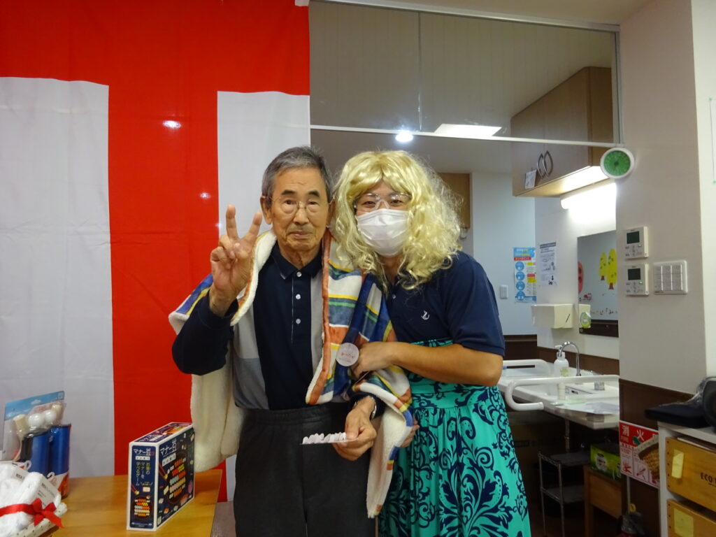 洛和グループホーム伏見竹田