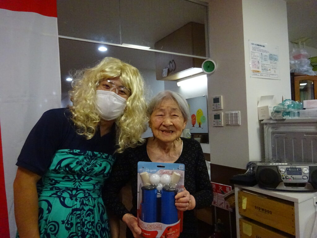 洛和グループホーム伏見竹田