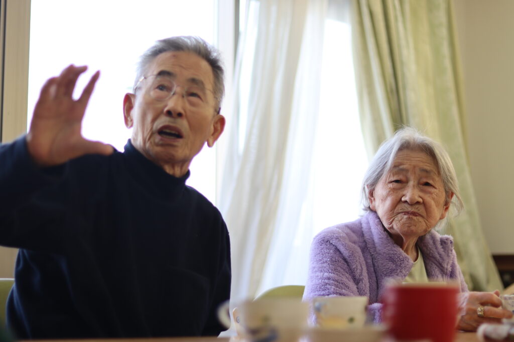 洛和グループホーム伏見竹田
