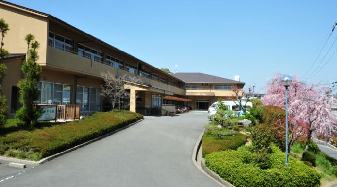特別養護老人ホーム　京都厚生園