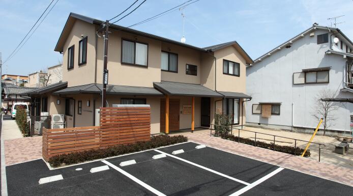 特別養護老人ホーム　京都厚生園