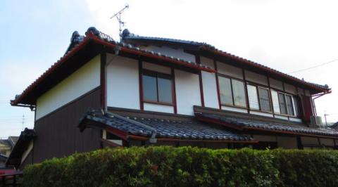 特別養護老人ホーム　京都厚生園