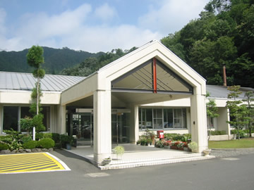 特別養護老人ホーム京・みやこ