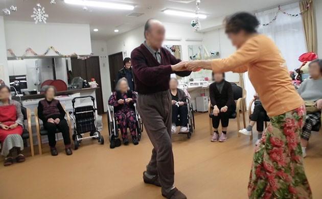 ヒューマンライフケア伏見グループホーム