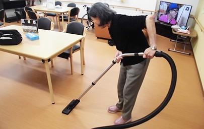 ヒューマンライフケア伏見グループホーム