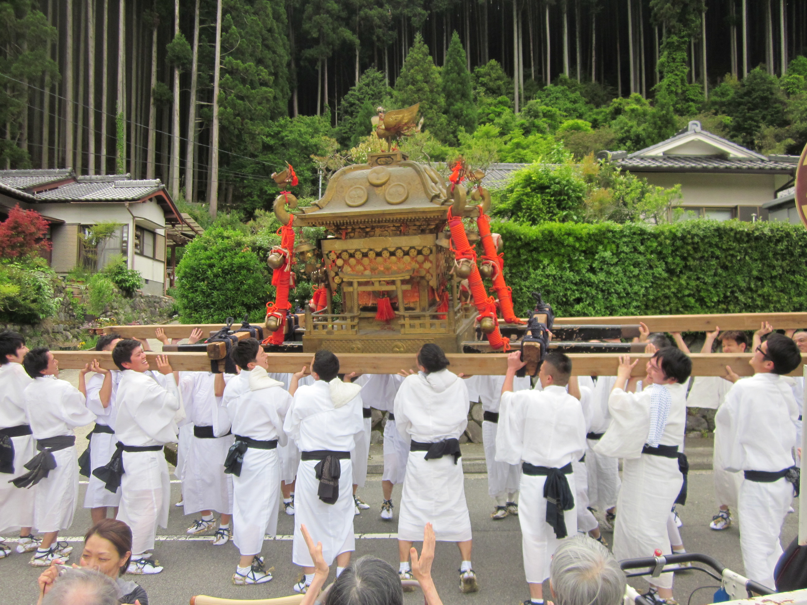 特別養護老人ホーム　静原寮