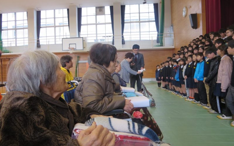 まどかⅡ番館　グループホーム